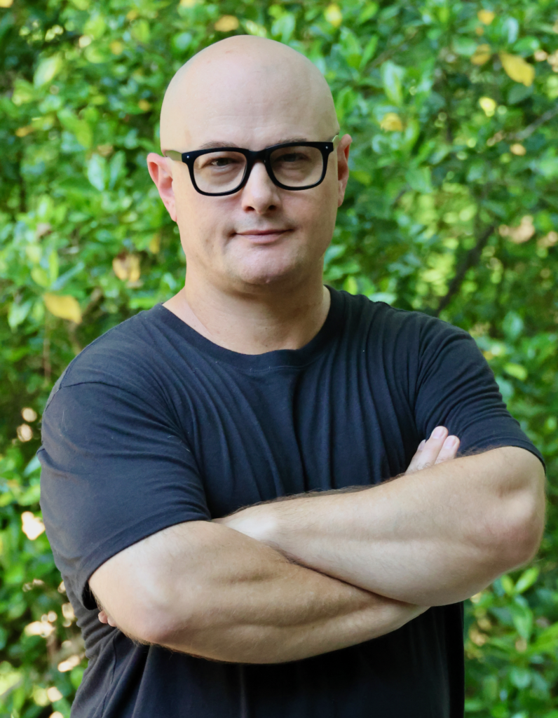 Author, speaker, Ryan Clark writes a remarkable honest and humble Memoir, with unexpected humor,